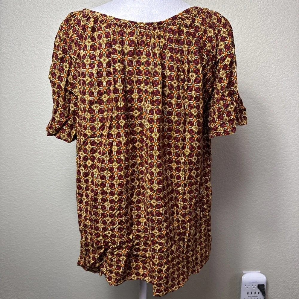 Boklan vintage boho